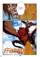 Chroniques de la guerre des Six : Chapter 28 page 40