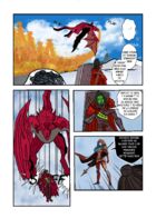 Chroniques de la guerre des Six : Chapter 28 page 41