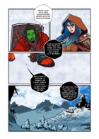 Chroniques de la guerre des Six : Chapter 28 page 42