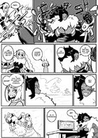 Monster girls on tour : Chapitre 17 page 9