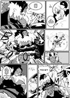 Monster girls on tour : Chapitre 17 page 11