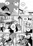 Monster girls on tour : Chapitre 17 page 12