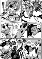 Monster girls on tour : Chapitre 17 page 16