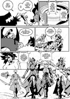 Monster girls on tour : Chapitre 17 page 24