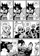 Monster girls on tour : Chapitre 17 page 26