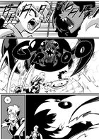 Monster girls on tour : Chapitre 17 page 22