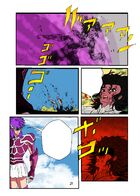 Saint Seiya Lakis chapter Gaiden : Chapitre 10 page 9