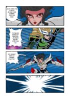 Saint Seiya Lakis chapter Gaiden : Chapter 10 page 6