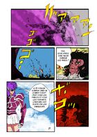 Saint Seiya Lakis chapter Gaiden : Chapter 10 page 9