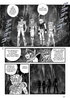 SAINT SEIYA GIGANTOMACHIA : Глава 12 страница 10