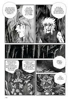 SAINT SEIYA GIGANTOMACHIA : Chapitre 12 page 11