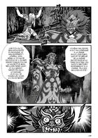 SAINT SEIYA GIGANTOMACHIA : Chapter 12 page 12