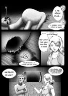 Rêverie : Chapitre 11 page 11