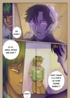 Until my Last Breath[OIRSFiles2] : Chapitre 12 page 24