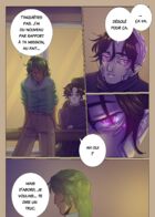 Until my Last Breath[OIRSFiles2] : Chapitre 12 page 25