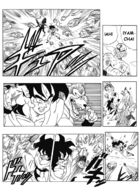 DBM U3 & U9: Una Tierra sin Goku : Chapter 38 page 26