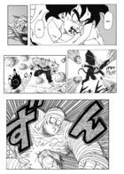 DBM U3 & U9: Una Tierra sin Goku : Chapitre 38 page 28