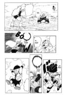 DBM U3 & U9: Una Tierra sin Goku : Chapter 38 page 30