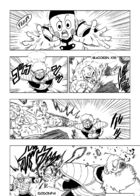 DBM U3 & U9: Una Tierra sin Goku : Chapter 38 page 31