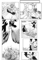 DBM U3 & U9: Una Tierra sin Goku : Chapter 38 page 2