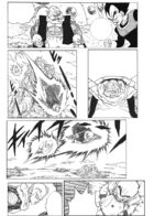 DBM U3 & U9: Una Tierra sin Goku : Chapitre 38 page 3