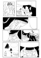 DBM U3 & U9: Una Tierra sin Goku : Chapitre 38 page 5