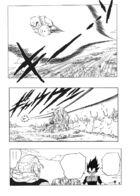 DBM U3 & U9: Una Tierra sin Goku : Chapitre 38 page 8