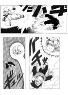 DBM U3 & U9: Una Tierra sin Goku : Chapitre 38 page 12