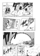 DBM U3 & U9: Una Tierra sin Goku : Chapitre 38 page 13