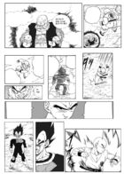 DBM U3 & U9: Una Tierra sin Goku : チャプター 38 ページ 14