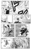 DBM U3 & U9: Una Tierra sin Goku : Chapitre 38 page 19