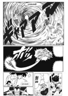 DBM U3 & U9: Una Tierra sin Goku : Chapter 38 page 20