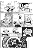 DBM U3 & U9: Una Tierra sin Goku : チャプター 38 ページ 21