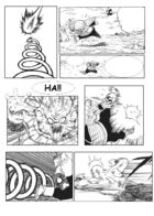 DBM U3 & U9: Una Tierra sin Goku : Chapitre 38 page 23