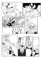 DBM U3 & U9: Una Tierra sin Goku : チャプター 38 ページ 24