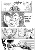 DBM U3 & U9: Una Tierra sin Goku : Chapter 38 page 27