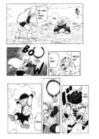 DBM U3 & U9: Una Tierra sin Goku : Chapter 38 page 30