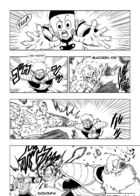 DBM U3 & U9: Una Tierra sin Goku : Chapter 38 page 31