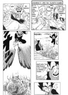 DBM U3 & U9: Una Tierra sin Goku : Chapter 38 page 2