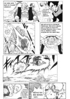 DBM U3 & U9: Una Tierra sin Goku : Chapitre 38 page 3