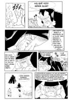 DBM U3 & U9: Una Tierra sin Goku : Chapitre 38 page 5