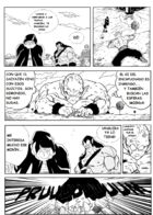 DBM U3 & U9: Una Tierra sin Goku : Chapitre 38 page 6