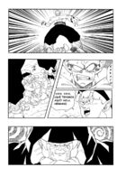 DBM U3 & U9: Una Tierra sin Goku : Chapter 38 page 7