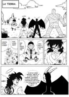 DBM U3 & U9: Una Tierra sin Goku : Chapter 38 page 15