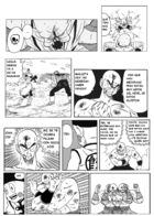 DBM U3 & U9: Una Tierra sin Goku : Chapter 38 page 17