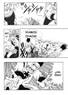 DBM U3 & U9: Una Tierra sin Goku : Chapitre 38 page 18