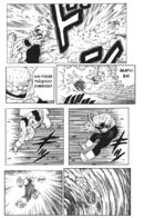 DBM U3 & U9: Una Tierra sin Goku : Chapitre 38 page 19