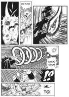 DBM U3 & U9: Una Tierra sin Goku : Chapter 38 page 22