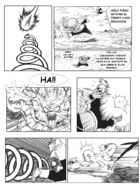 DBM U3 & U9: Una Tierra sin Goku : Chapter 38 page 23