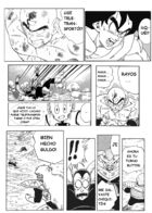 DBM U3 & U9: Una Tierra sin Goku : Chapitre 38 page 24